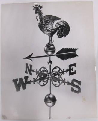 Weather Vane