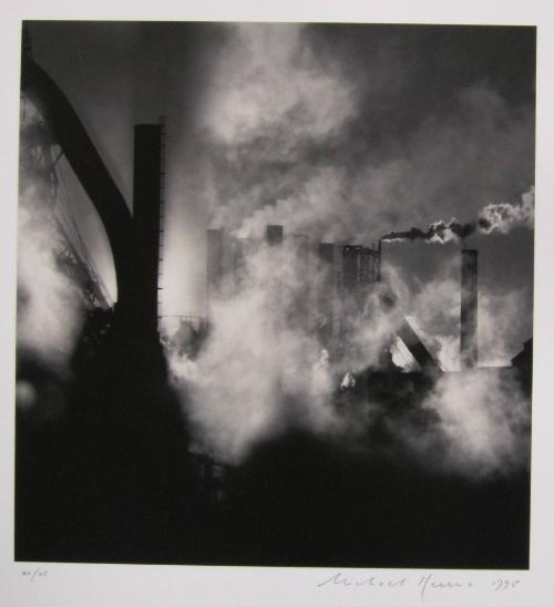Michael Kenna