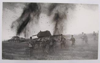 Battle Scene