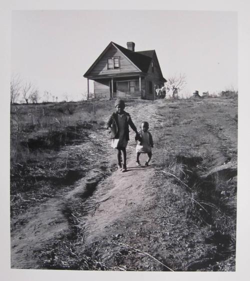 Marion Post Wolcott