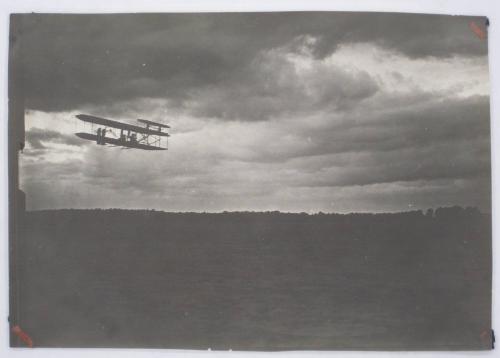 Conquest of the Air