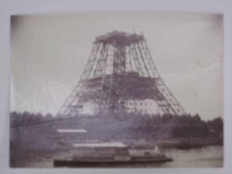 Eiffel Tower, Paris
