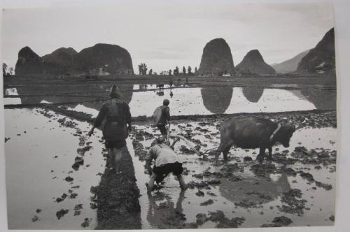 Marc Riboud