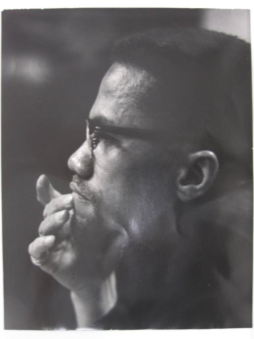 Roy Schatt
