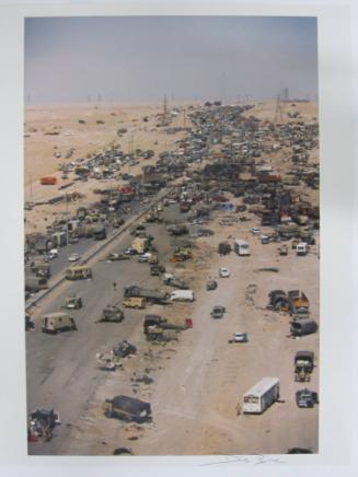 Highway of Death