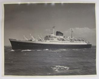Large Cruiser, "Flandre"
