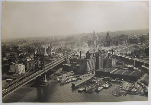 Brooklyn Bridge