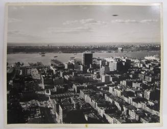 Possibly Old Brooklyn