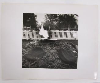Grave of John F. Kennedy, Arlington National Cemetery