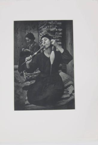 Thread Maker (The Spinner)
