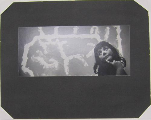 Juanita-Improvisation in a Room Under Repair