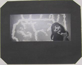 Juanita-Improvisation in a Room Under Repair