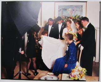 Wedding Portrait
