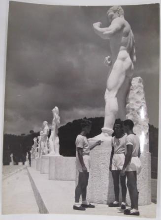 Forum Mussolini