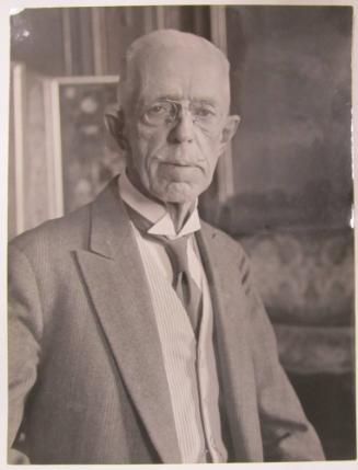 Gustavus V, King of Sweden