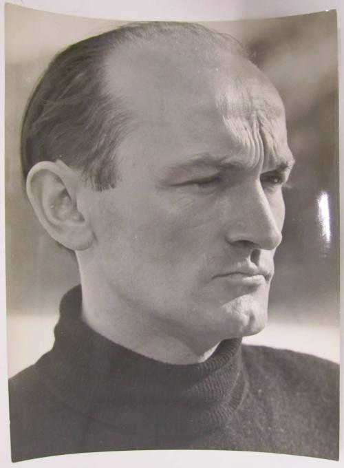 Ralph Scotony