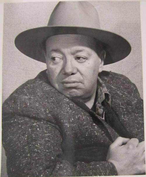 Diego Rivera