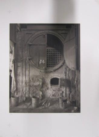 Fall River Boiler