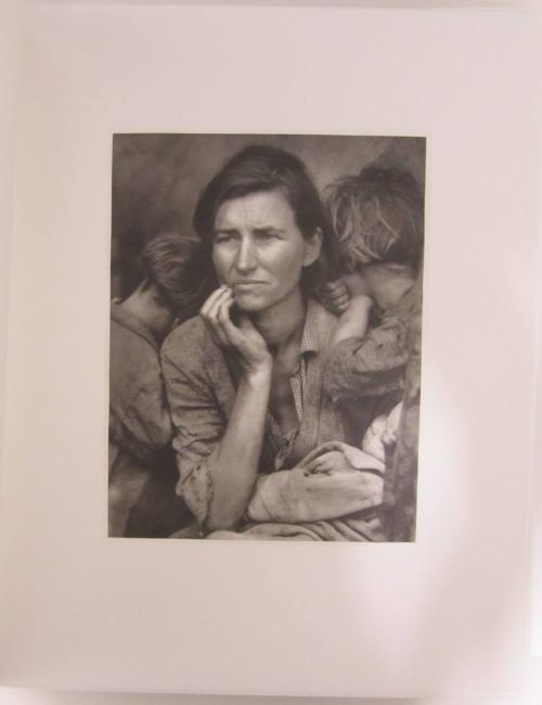 Migrant Mother