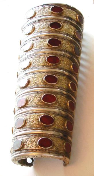 One of a Pair of Bilezik (Bracelet)