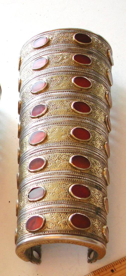 One of a Pair of Bilezik (Bracelet)
