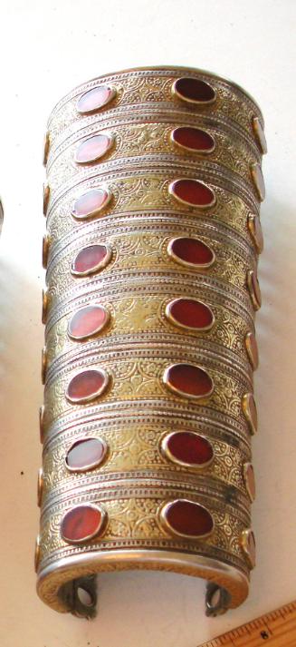 One of a Pair of Bilezik (Bracelet)