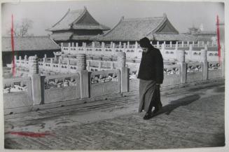 In the Forbidden City