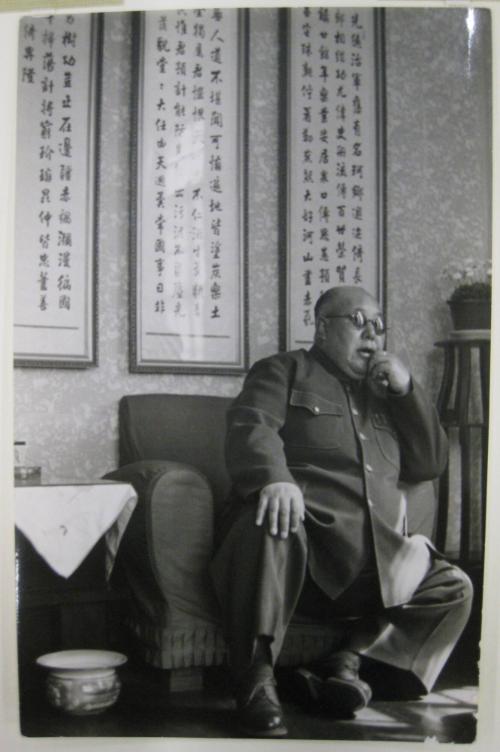 General Ma Hung-Kwei