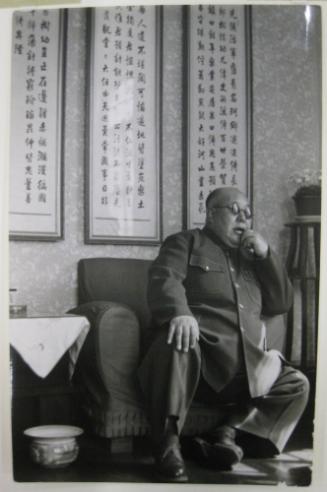 General Ma Hung-Kwei