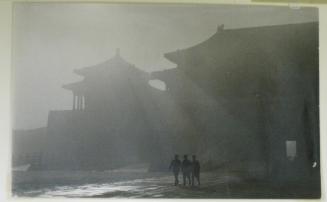 Buildings and Men, China