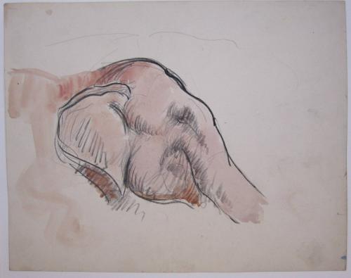 Pink Elephant