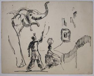 Circus Performers