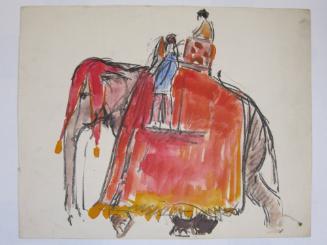 Circus Performers
