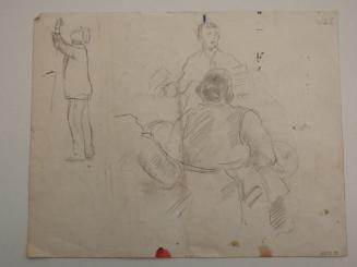 Circus Performers