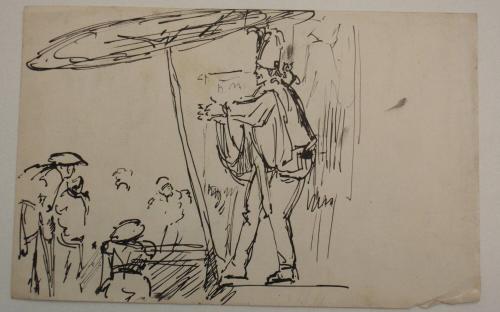 Circus Performers