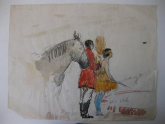 Circus Performers