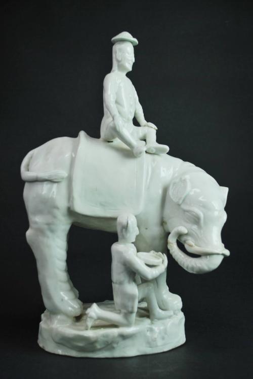 Elephant Riders
