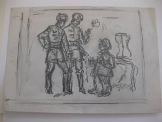 Circus Performers