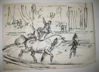 Circus Performers