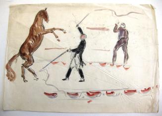 Circus Performers