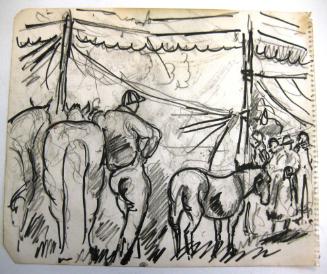 Circus Performers