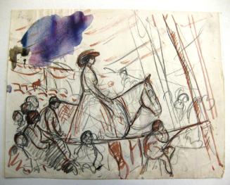 Circus Performers