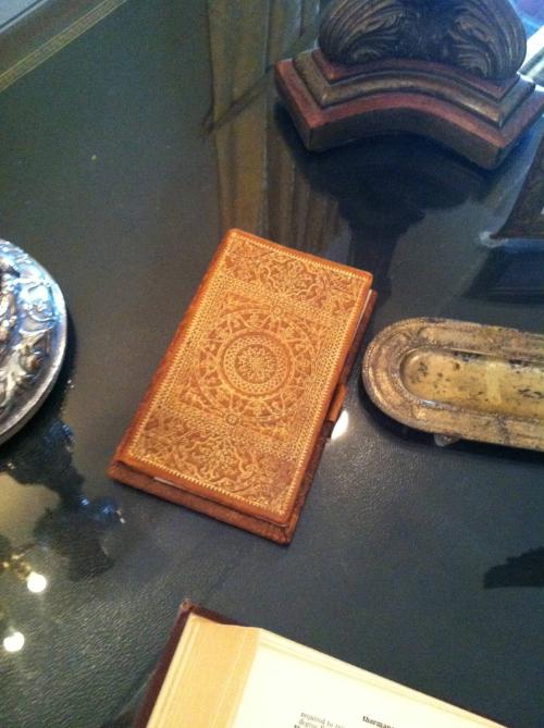 Note pad