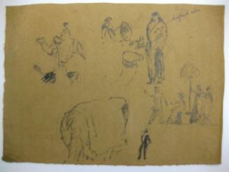 Circus Performers