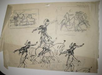 Circus Performers