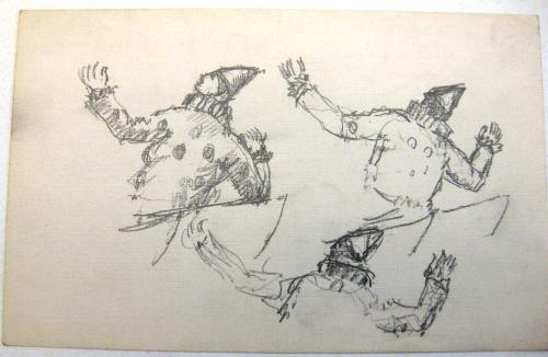 Circus Clowns