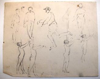 Circus Performers