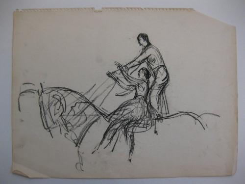 Circus Performers