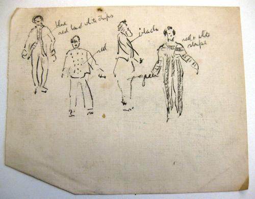 Circus Performers