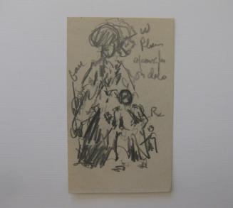 Circus Performers
